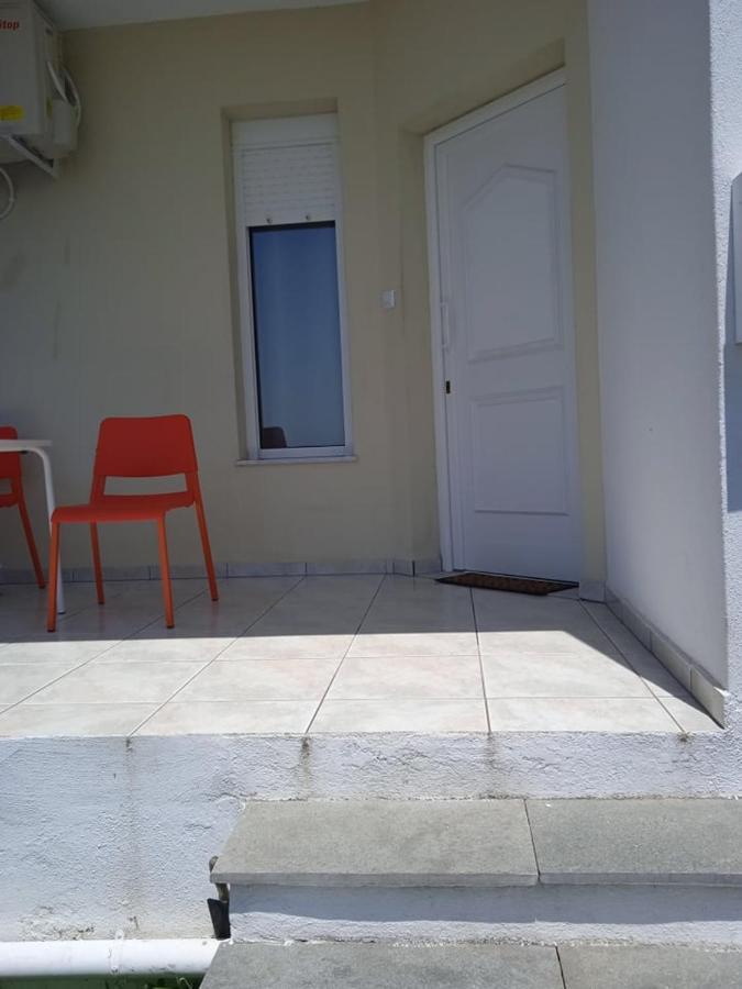 Kavala Home 2 מראה חיצוני תמונה