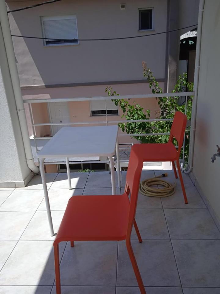 Kavala Home 2 מראה חיצוני תמונה